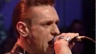 Cousteau: She Don&#39;t Hear Your Prayer on Jools Holland