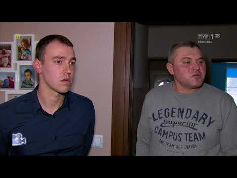 Prywatny folwark komendanta - Sprawa dla reportera