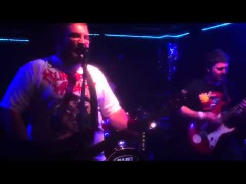 Aim Down Sight - Hopeless - Live From Le Grande Formage - Atlantic City NJ