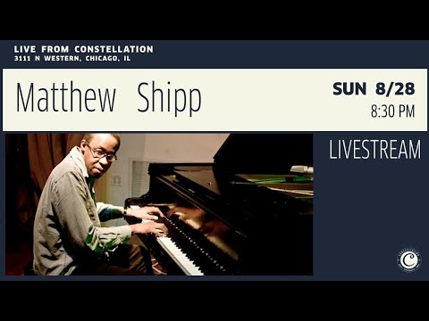 Matthew Shipp