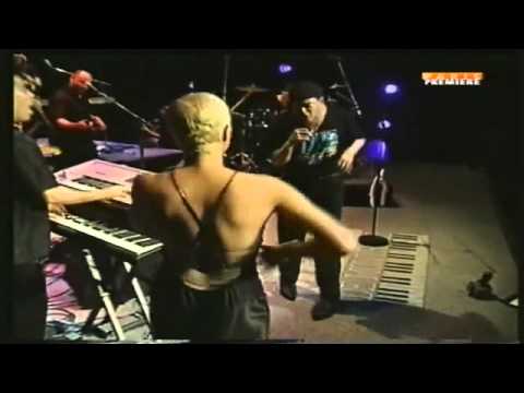 Tomorrow Today by Al Jarreau & Freddie Ravel