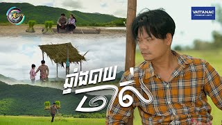 ឆ្នាំងបាយចាស់ | ព្រាប សុវត្ថិ [ OFFICIAL MV ]