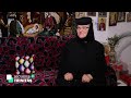 Secvențe TRINITAS Mănăstirea Zamfira Frumusețea Vieții Monahale 07 10 2020