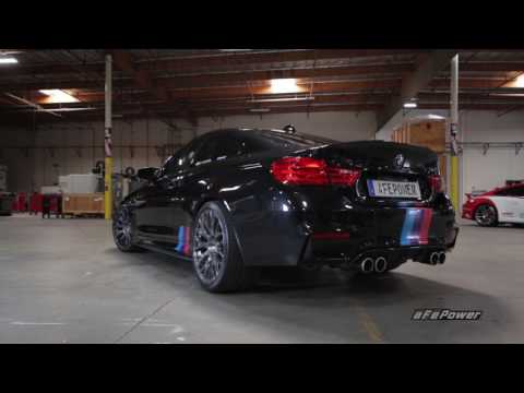aFe CONTROL BMW M3/M4 Suspension Upgrades - Coilovers / Lowering Springs / Sway Bars