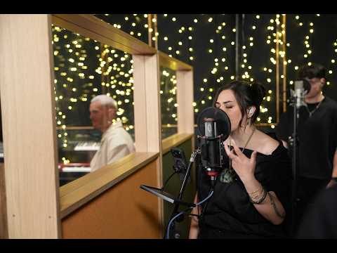 Stan Walker - We Know The Way (Live)