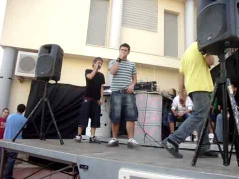 Petru VS Klave [Batallas 30 Abril]