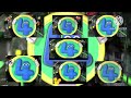 Numberjacks All 8 Languages At Once