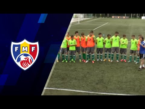 Refresh Course FMF 2015