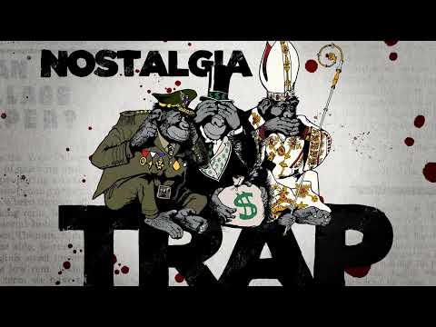Nostalgia Trap - Episode 336: The Dream of the 90s w/ Daniel Chard