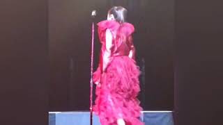 Jessie J „On Night Lover” in Oxford