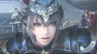 DYNASTY WARRIORS 8 Xtreme Legends Complete Edition 5