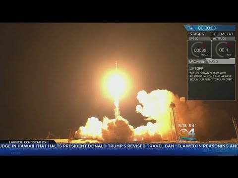 image-Who can launch satellites?