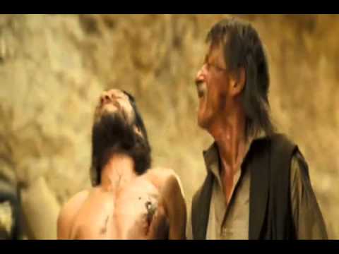 What Is An Irishman?