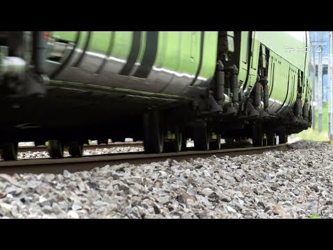 SBB RABDe 500 ICN, Intercity Neigezug