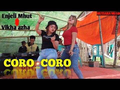 CORO_CORO (Cover) Enjeli Mhut & Vikha Azha @enjelimhutofficial2120