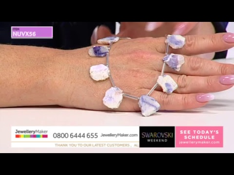 JewelleryMaker LIVE 6/4/19 8AM - 1PM