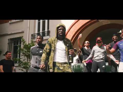 Le B feat Dime (183 squad ) -Freestyle#3️⃣//Bâtiment 🏢