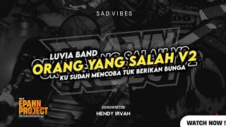 Download lagu DJ ORANG YANG SALAH - LUVIA || KU SUDAH MENCOBA TUK BERIKAN BUNGA BOOTLEG mp3 Download lagu DJ ORANG YANG SALAH - LUVIA || KU SUDAH MENCOBA TUK BERIKAN BUNGA BOOTLEG mp3