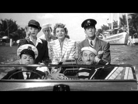 Thumbnail of the video: Three Reasons: The Palm Beach Story