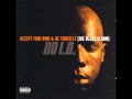 No I.D. - State To State Ft. Common|Dug Infinite ...