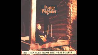 I Like Girls (unreleased) ~ Porter Wagoner (1993)