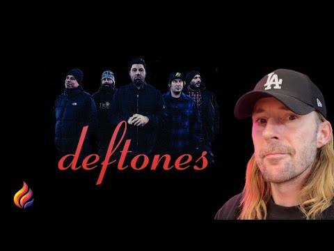 Deftones Reaction to Korea, Bored, Minerva | First Time Hearing