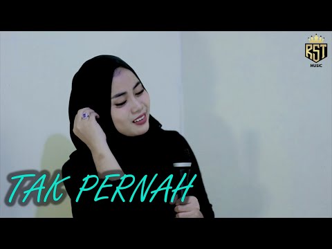 TAK PERNAH - ( COVER RISTI KDI 2015 )