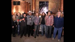 Hank Williams Jr. - Old Flame New Fire