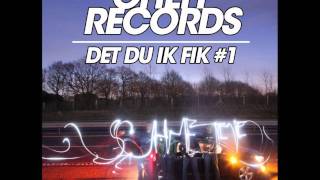 Danni Toma Feat. Klumben Og Kidd - Marianne