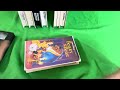 My Black Diamond VHS Collection 2026 Edition