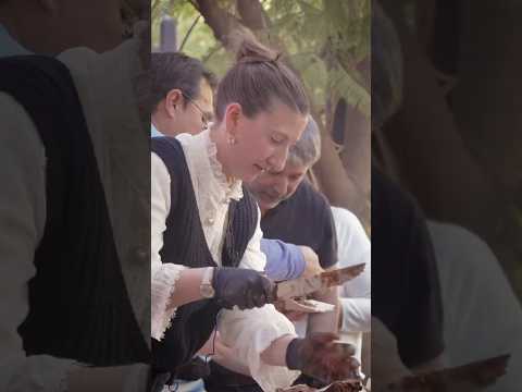 San Antonio de Areco | 4ta Fiesta del Alfajor Regional