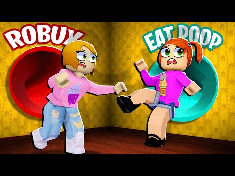 Roblox | Pick A Slide!