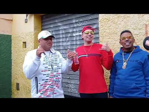 MEDLEY MC MARKS MC DR E MC VINNY MENINOS DO HEXA