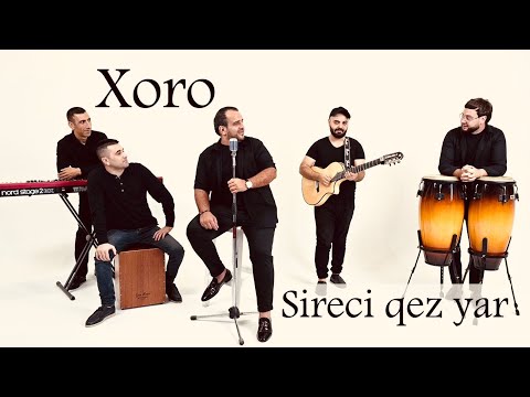 Xoren Harutyunyan /XORO/ - Sireci Qez Yar