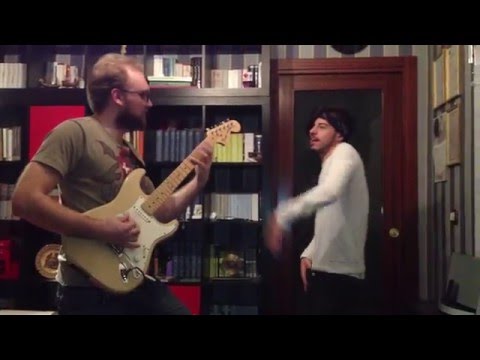 El Gringo -   Freestyle  CrossXOver Crew