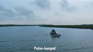 preview picture of video 'Panorama pulau kampai'