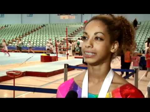 Danusia Francis - AA interview