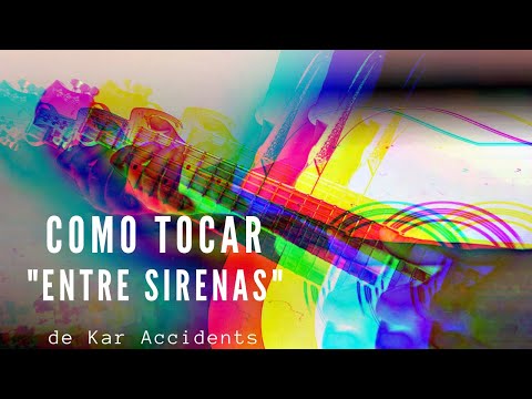 Entre Sirenas - Kar Accidents