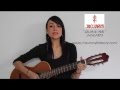 Dejate Ver - Jaguares (Cover Clauzen Villarreal)