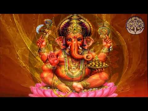 PODEROSO MANTRA para PROSPERIDADE e Remover Obstáculos (Lord Ganesha) Satyaa & Pari - Ganapati