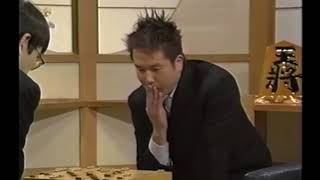 将棋 羽生 VS 郷田 !! 解説も唸るほどの駆け引きに天才の限界がぶつかり合う!! Japanese chess,หมากรุก ญี่ปุ่น,habu