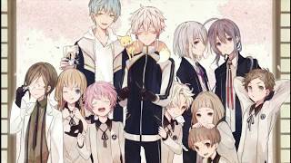 Nightcore - Koi To Joudo No Yaezakura