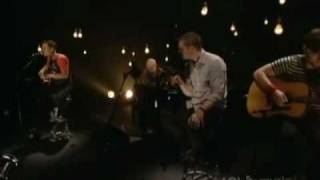 The Fray - Dixie