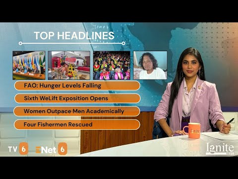 🔴Ignite News Hour - March 6, 2026