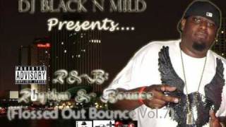 Dj Black N Mild- Crown Royal Remix