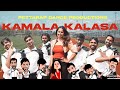 Kamala Kalasa Boston Dance Cover | Vijay Sethupathi | Vivek Mervin | Sandy Master | Rashi Khanna
