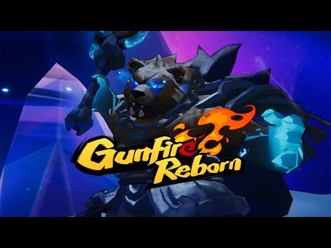 《槍火重生》Gunfire Reborn 正已加入Xbox Game Pass 陣容