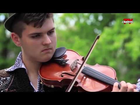 Oameni si traditii - La Bilca