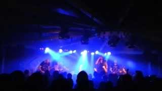 Soilwork As we speak live Huskvarna Sweden 20131107 hd (1080)