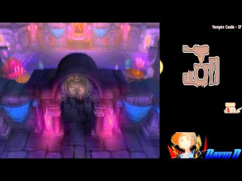 Bravely Default - Walkthrough [Hard Difficult] Part 118